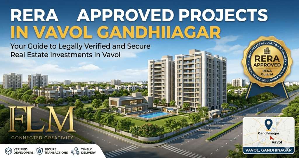 Property Price In Vavol Gandhinagar 2026