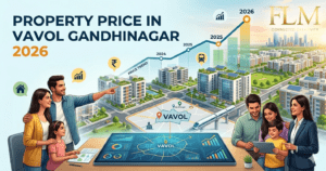 Property Price In Vavol Gandhinagar 2026