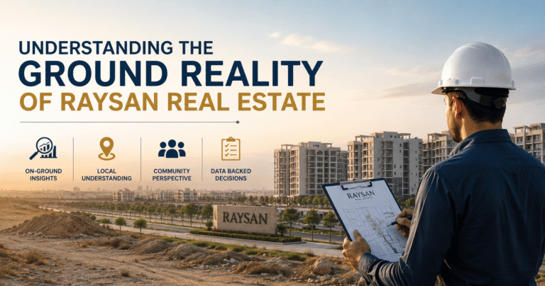 Ready-To-Move vs Under-Construction 2 BHK Flats In Raysan 