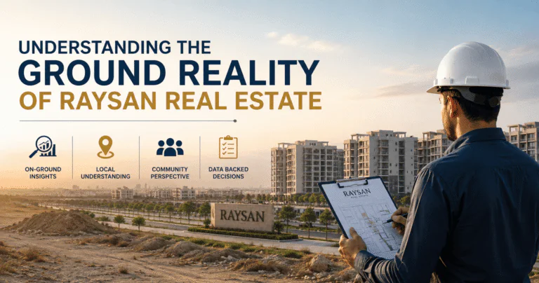 Ready-To-Move vs Under-Construction 2 BHK Flats In Raysan 