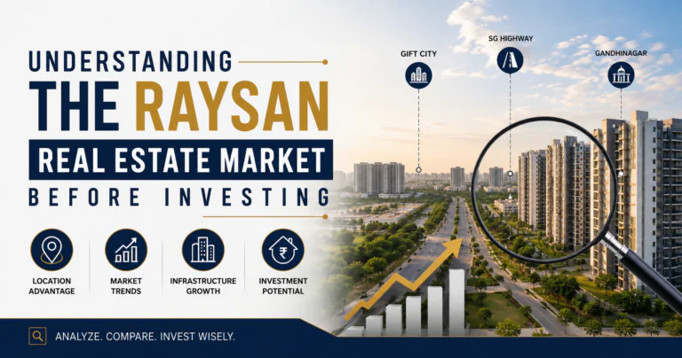 Is Raysan Good For Property Investment?