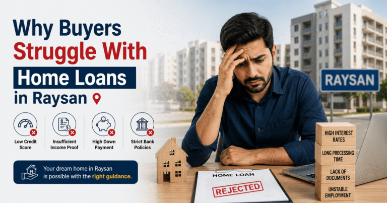 Home Loan Guide For Raysan Properties In 2026