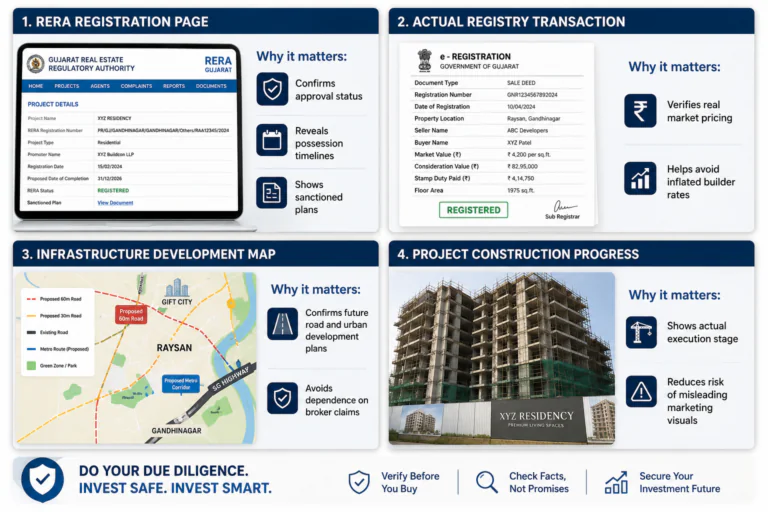 Is Raysan Good For Property Investment?
