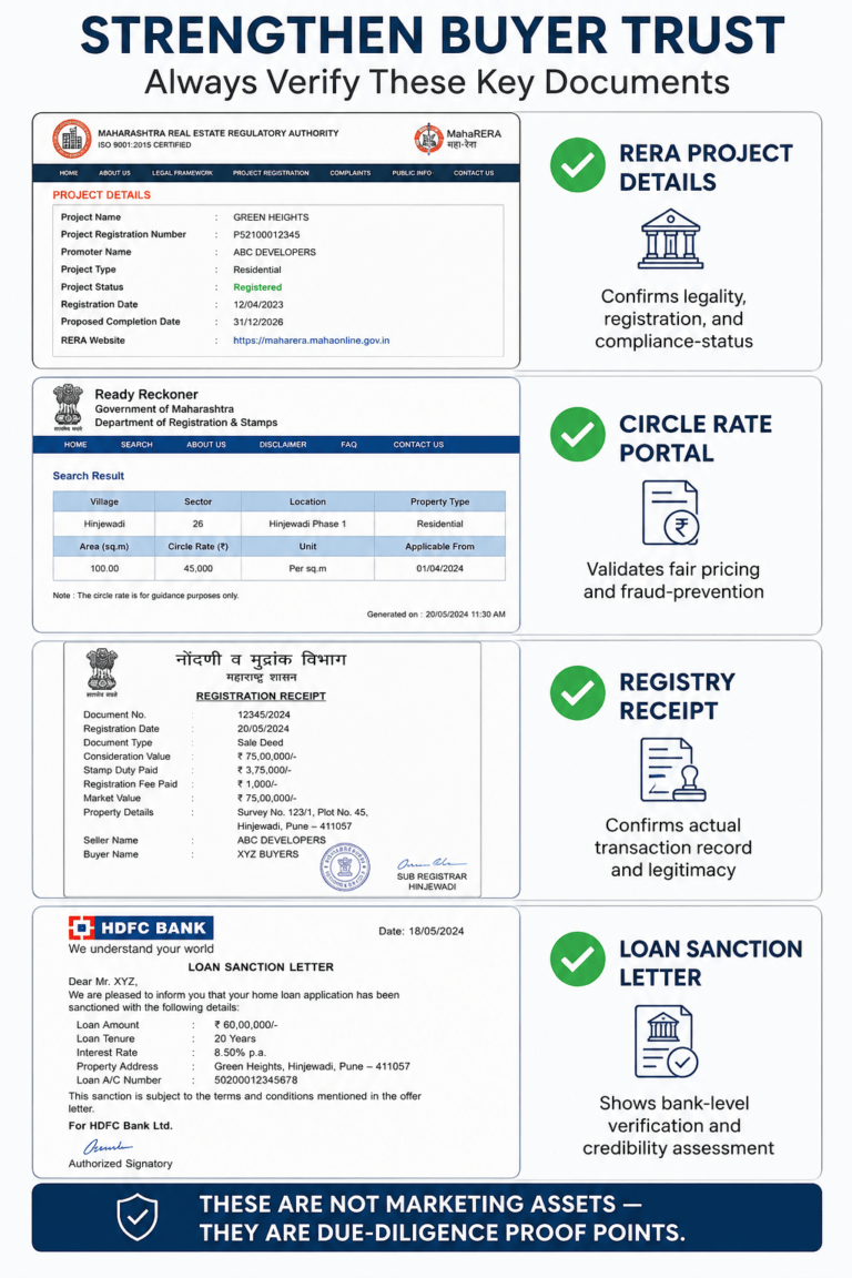 RERA Approved Projects in Raysan gandhinagar