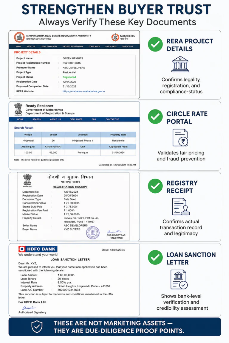 RERA Approved Projects in Raysan gandhinagar