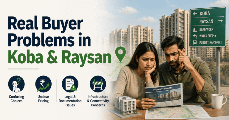 Koba vs Raysan: Which Area Is Better for Buying Flats?