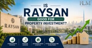 Is Raysan Good For Property Investment?