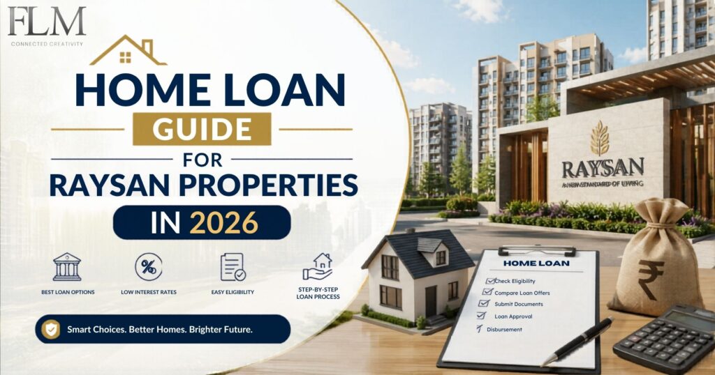 Home Loan Guide For Raysan Properties In 2026