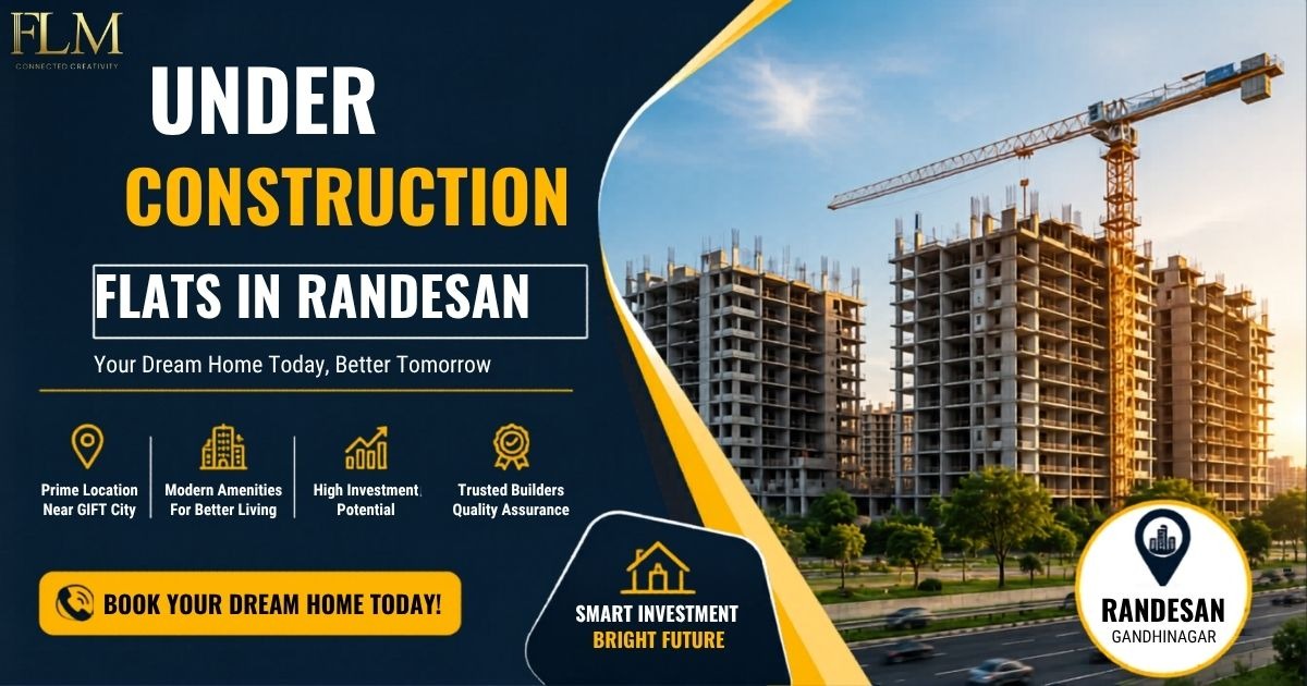 Under Construction Flats In Randesan – Prices, Risks & Investment Guide