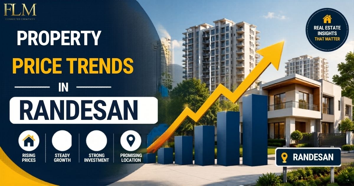 Property Price Trends In Randesan: Is It the Right Time to Buy?