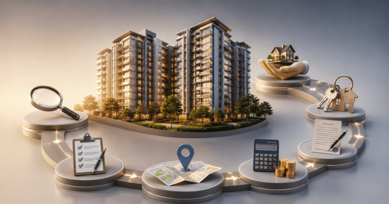 Luxury Apartment Projects In Gandhinagar