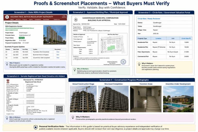 What Is The Difference Between RERA Approval and Building Approval?