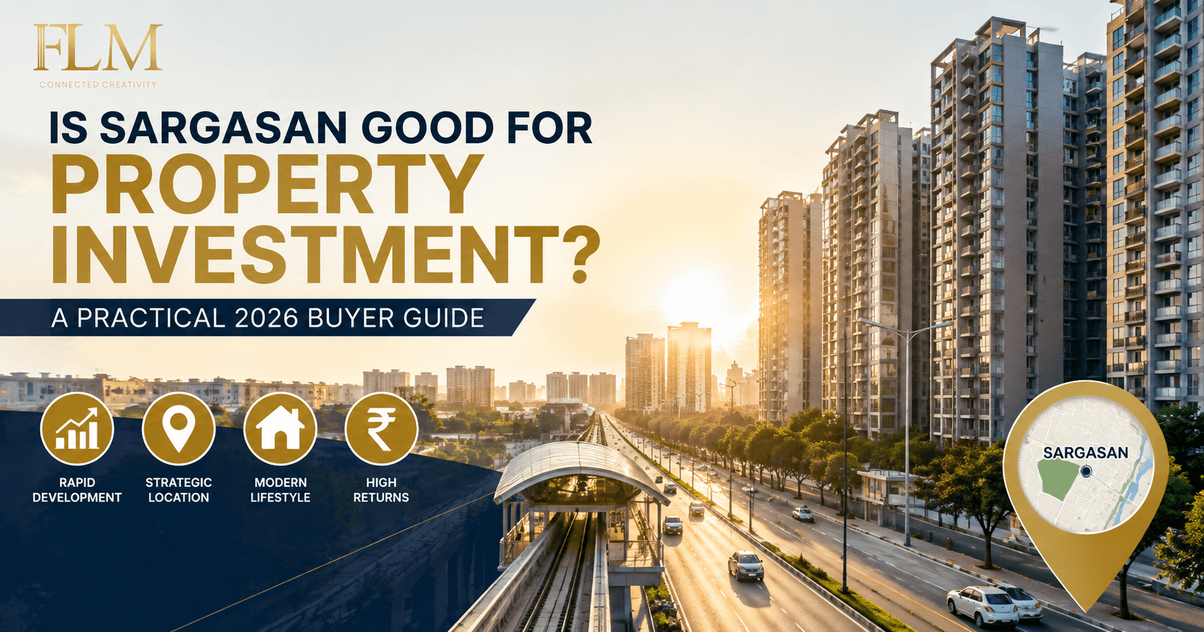 Is Sargasan Good for Property Investment? A Practical 2026 Buyer Guide