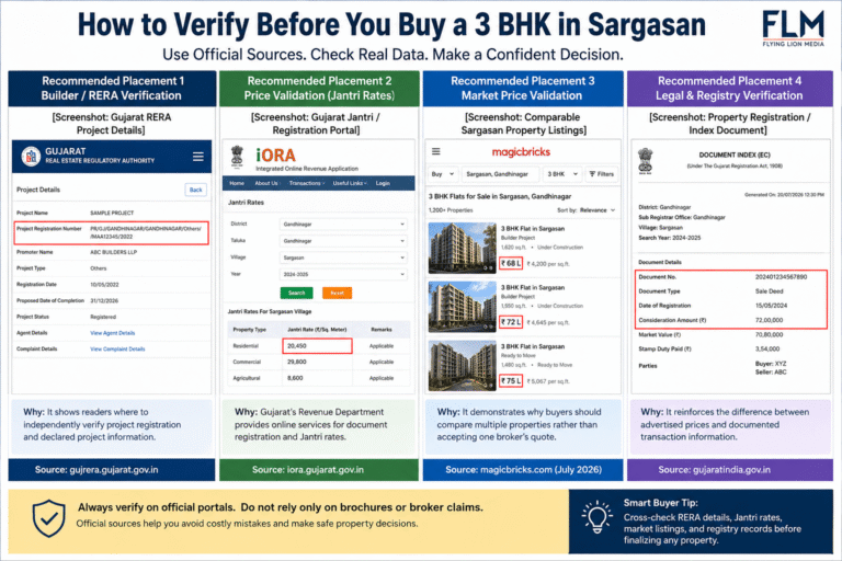 Is Sargasan Good for Property Investment?