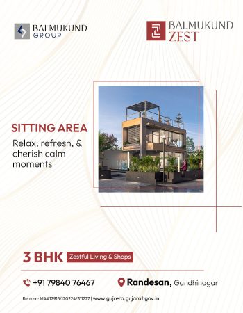 Balmukund Zest1
