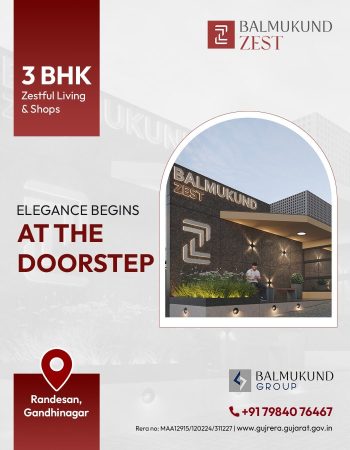 Balmukund Zest4