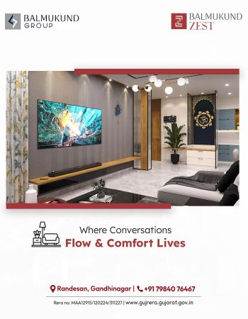 Balmukund Zest6