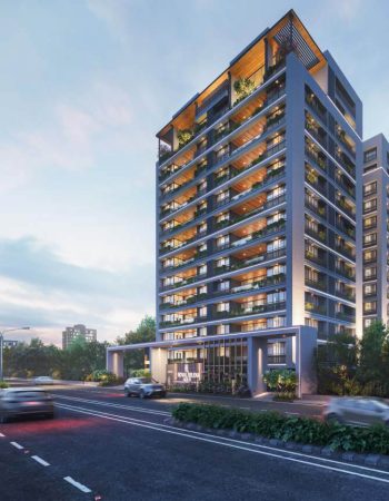 royal relexa gold road view